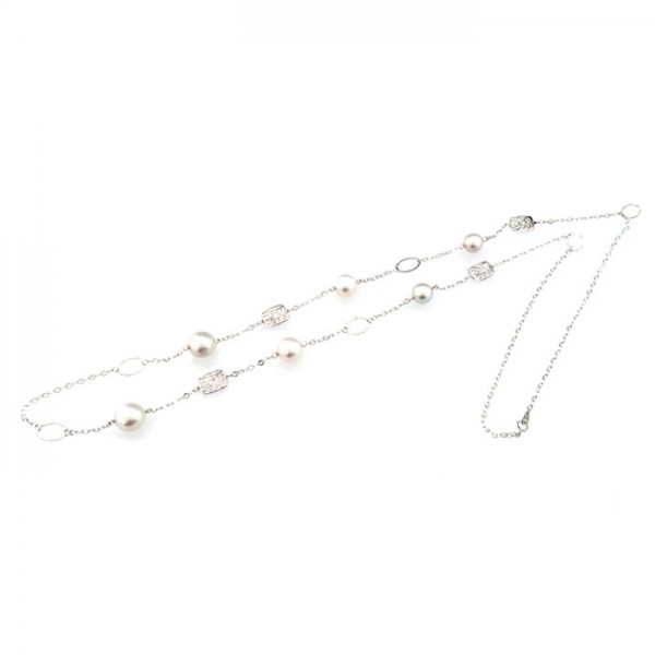 yukizakiselect pearl ユキザキセレクトジュエリー パール パールネックレス 