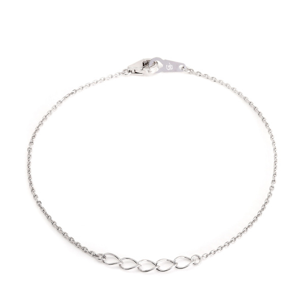 yukizakiselect chain ユキザキセレクトジュエリー チェーン  