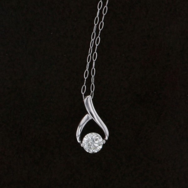 유키자키 ProperOther 유키자키 셀렉트 주얼리 OTHER 플래티넘 900 다이아몬드 목걸이 