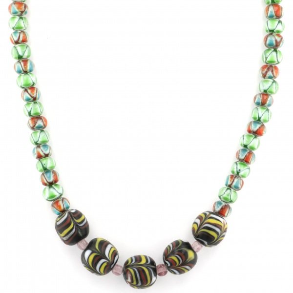 유키자키 ProperOther 유키자키 셀렉트 주얼리 OTHER 디자인 목걸이 