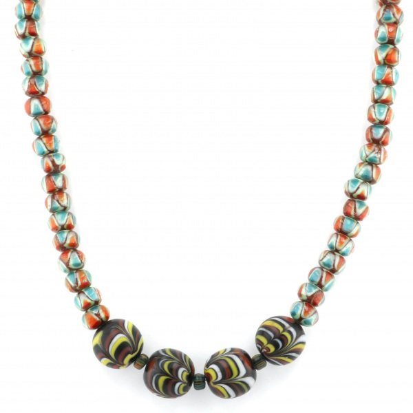 yukizakiselect ProperOther ユキザキセレクトジュエリー OTHER デザインネックレス 