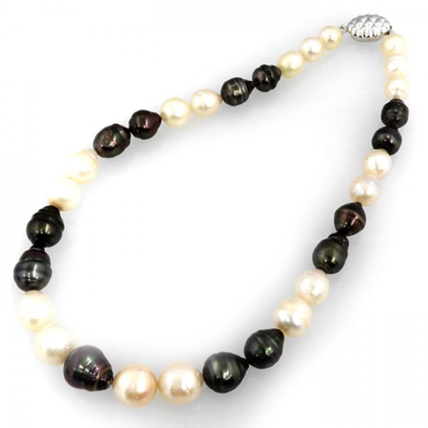 yukizakiselect pearl ユキザキセレクトジュエリー パール パールネックレス 