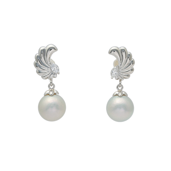 yukizakiselect pearl ユキザキセレクトジュエリー パール  