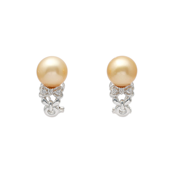 yukizakiselect pearl ユキザキセレクトジュエリー パール  