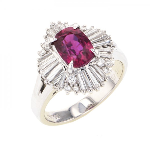 ユキザキセレクトジュエリー OTHER  ¥1,180,000