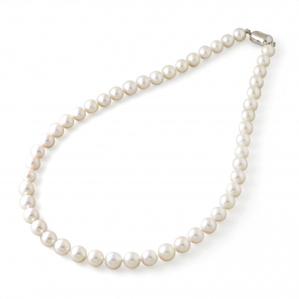 yukizakiselect pearl ユキザキセレクトジュエリー パール  