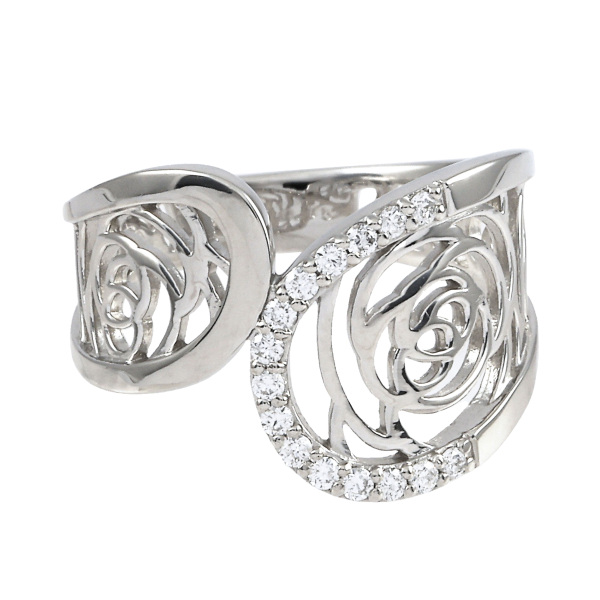 yukizakiselect ProperOther ユキザキセレクトジュエリー OTHER H&Cリング 