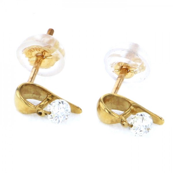 yukizakiselect ProperOther ユキザキセレクトジュエリー OTHER イエローゴールド ダイヤモンド 