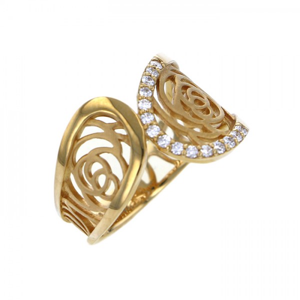 yukizakiselect ProperOther ユキザキセレクトジュエリー OTHER ダイヤモンド H＆C 