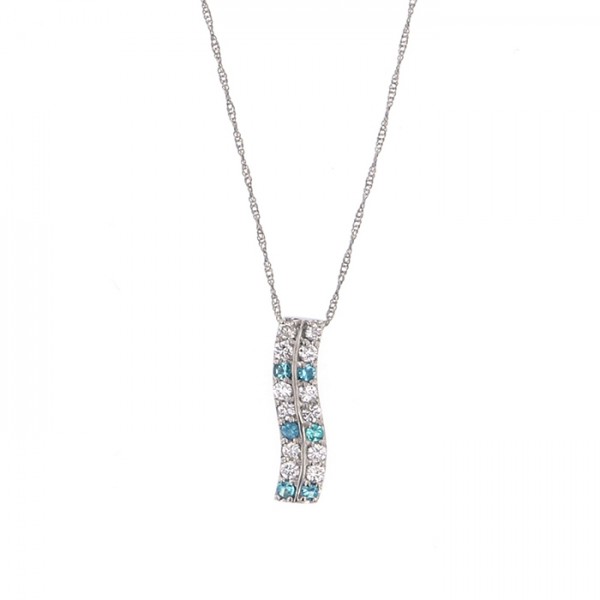 yukizakiselect ProperOther ユキザキセレクトジュエリー OTHER トルマリンネックレス 