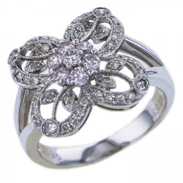 yukizakiselect ProperOther ユキザキセレクトジュエリー OTHER ダイヤモンド 