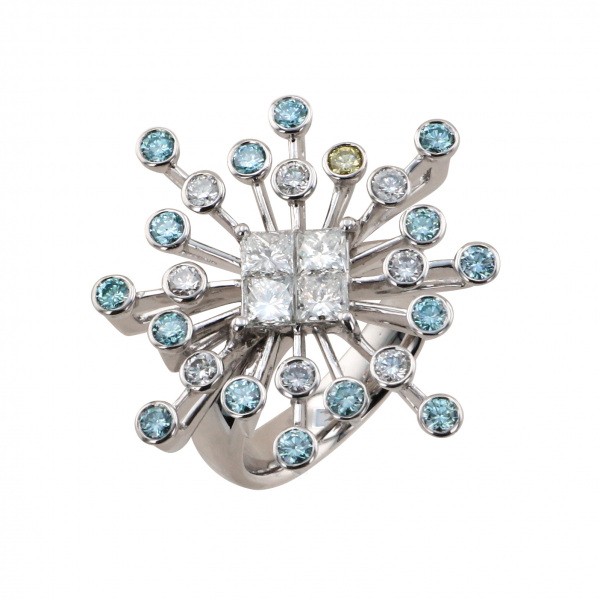 ユキザキセレクトジュエリー OTHER  ¥691,000