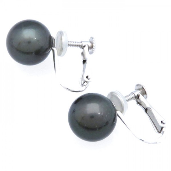 yukizakiselect pearl ユキザキセレクトジュエリー パール パールイヤリング 