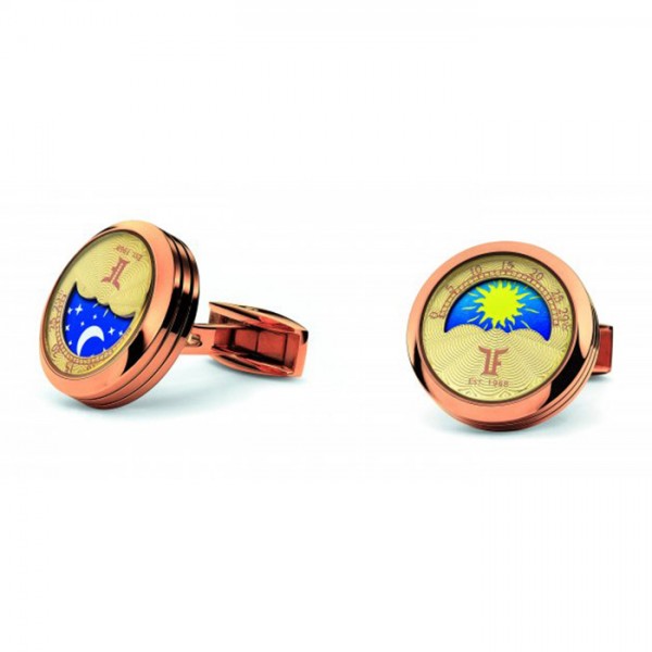 tfest1968 other ティーエフエスト1968 ニュームーンフェイズ カフリンクス RGP 