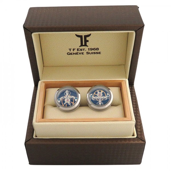 tfest1968 other ティーエフエスト1968 カフリンクス 