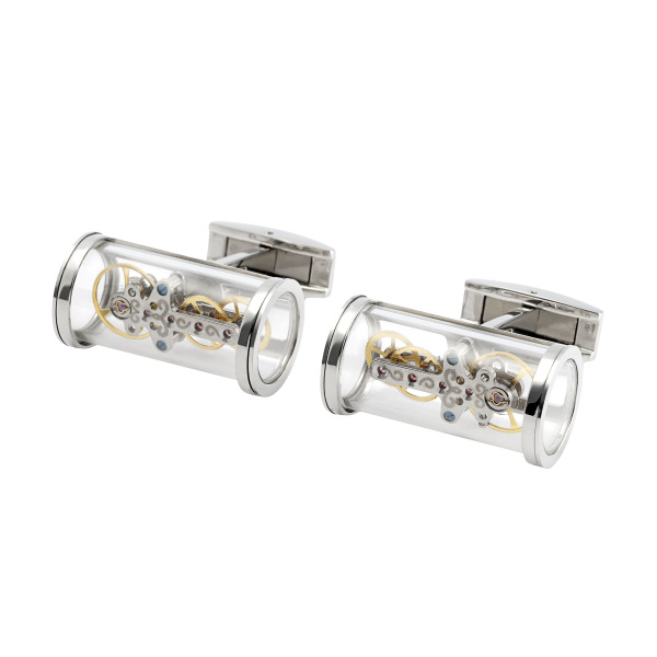 tfest1968 other ティーエフエスト1968 Tメカニックカフスリンクス SS BKCBN 