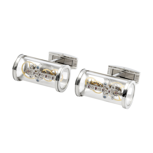 tfest1968 other ティーエフエスト1968 Tメカニックカフスリンクス SS BKCBN 