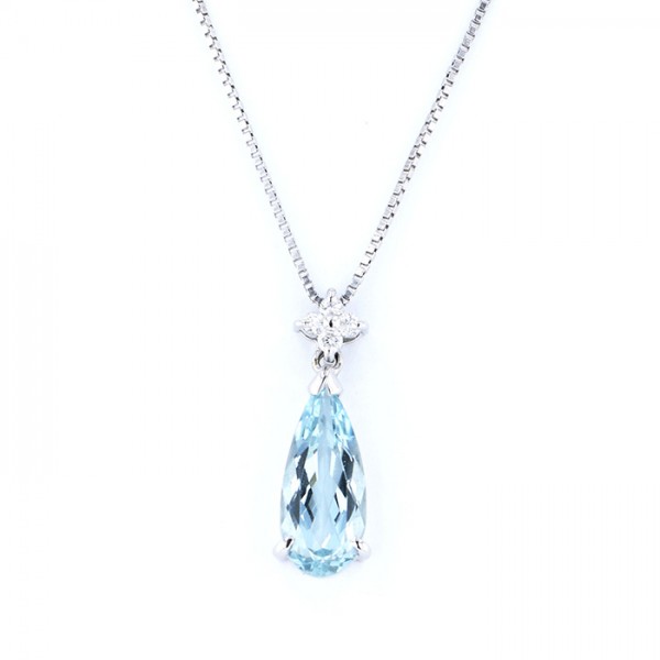 ユキザキセレクトジュエリー(YUKIZAKI SELECT JEWELRY) ドロップ
