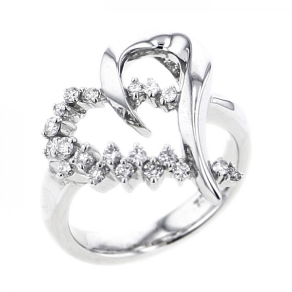 yukizakiselect 適當的其他 柚木﨑精選珠寶 其他 鑽石戒指 