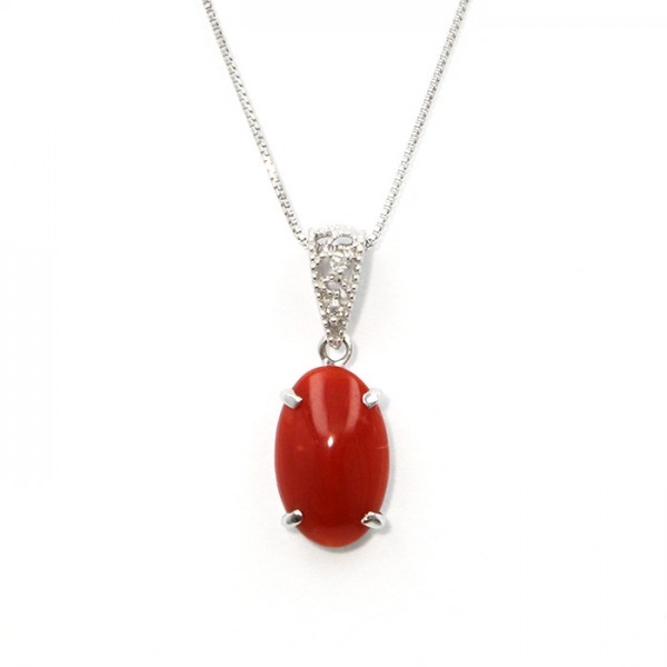 yukizakiselect ProperOther ユキザキセレクトジュエリー OTHER サンゴ 