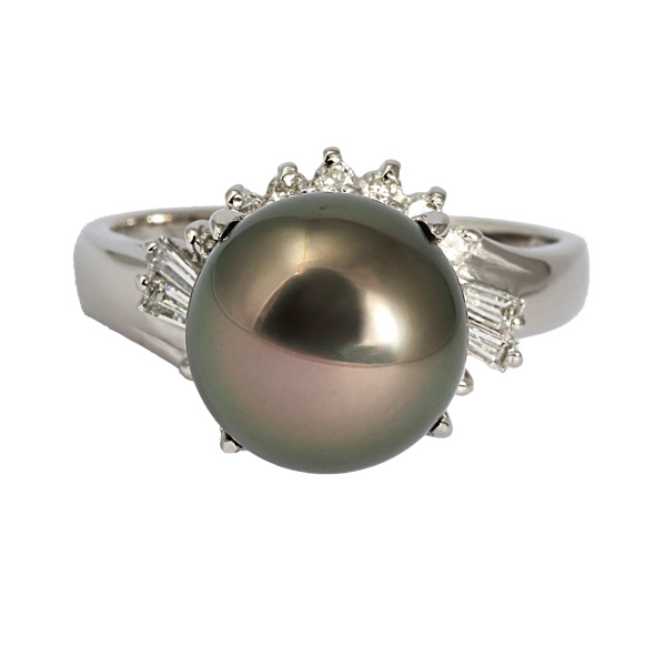 yukizakiselect pearl ユキザキセレクトジュエリー パール  