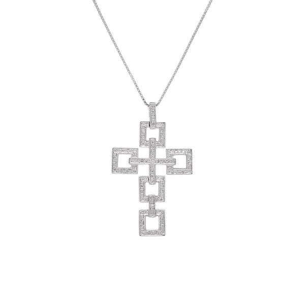 yukizakiselect crossstandard ユキザキセレクトジュエリー クロス  