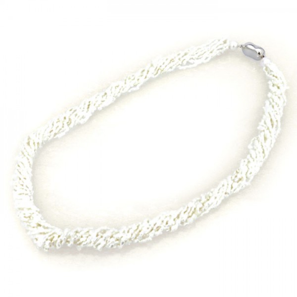 yukizakiselect pearl ユキザキセレクトジュエリー パール パールネックレス 