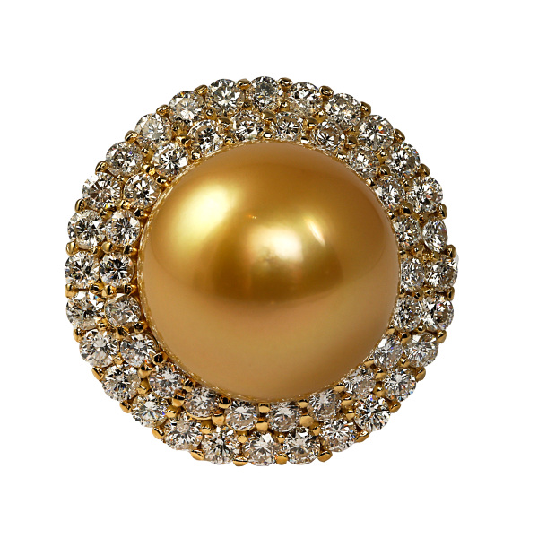 yukizakiselect pearl ユキザキセレクトジュエリー パール  
