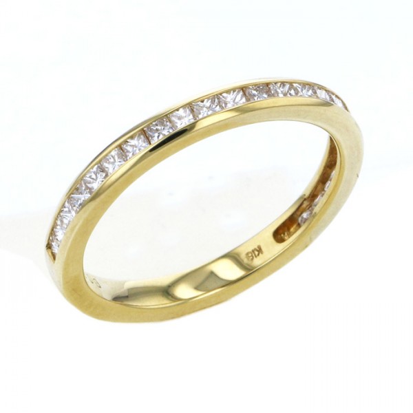 yukizakiselect ProperOther ユキザキセレクトジュエリー OTHER イエローゴールド ダイヤモンド 