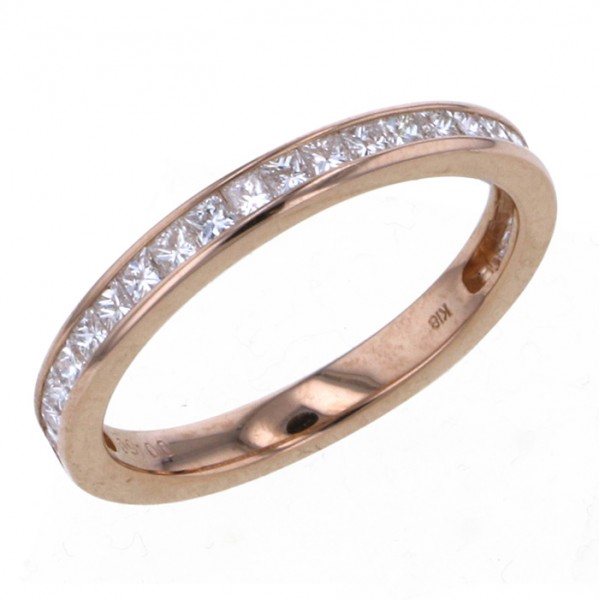 yukizakiselect ProperOther ユキザキセレクトジュエリー OTHER ピンクゴールド ダイヤモンド リング 