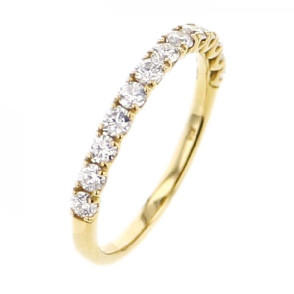 yukizakiselect 適當的其他 柚木﨑精選珠寶 其他 鑽石戒指 