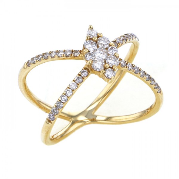 yukizakiselect ProperOther ユキザキセレクトジュエリー OTHER イエローゴールド ダイヤモンド 