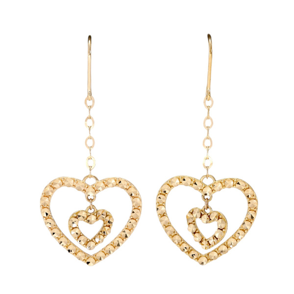 yukizakiselect ProperOther ユキザキセレクトジュエリー OTHER ハート 