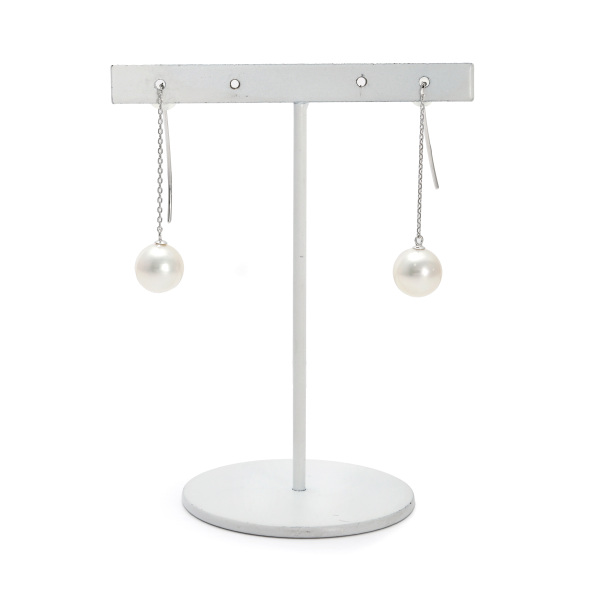 yukizakiselect pearl ユキザキセレクトジュエリー パール ぶら下がり 