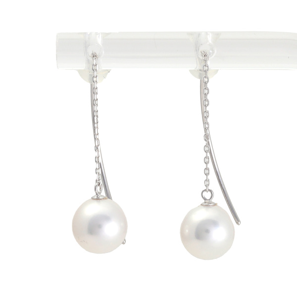 yukizakiselect pearl ユキザキセレクトジュエリー パール  