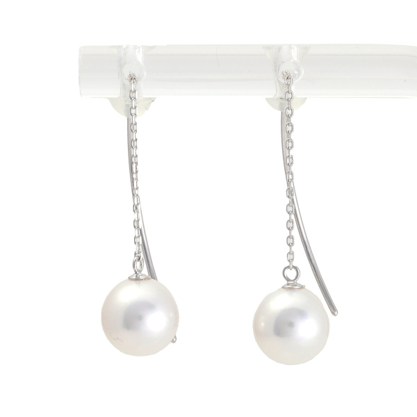 yukizakiselect pearl ユキザキセレクトジュエリー パール ぶら下がり 