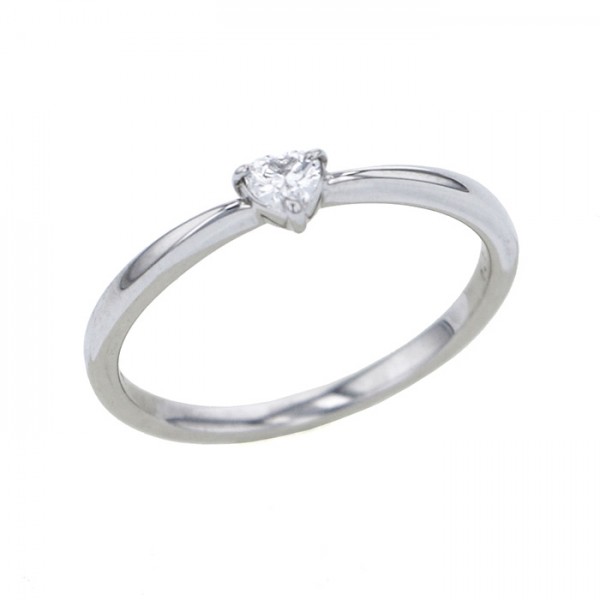 yukizakiselect 適當的其他 柚木﨑精選珠寶 其他 鉑金 金鑽 戒指 