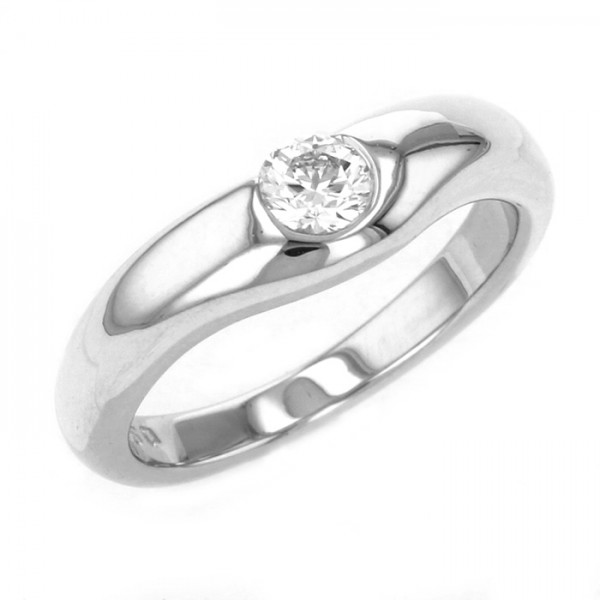 tiffany elsa-peretti ティファニー エルサペレッティ カーブドバンド #6 