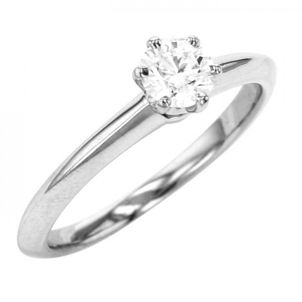 tiffany other ティファニー ソリティア ダイヤモンド 