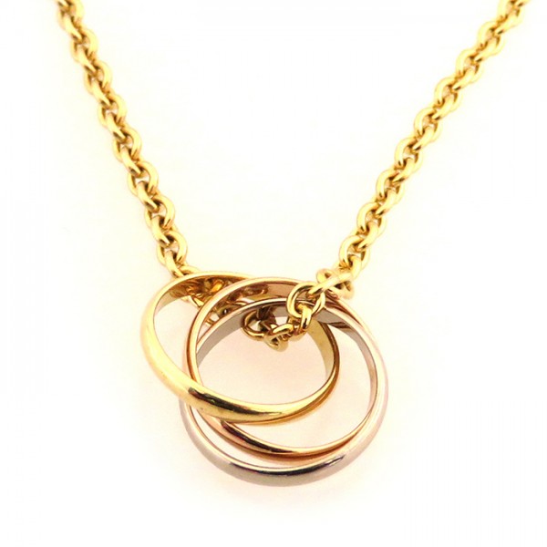 cartier trinity カルティエ トリニティ ドゥ カルティエ 