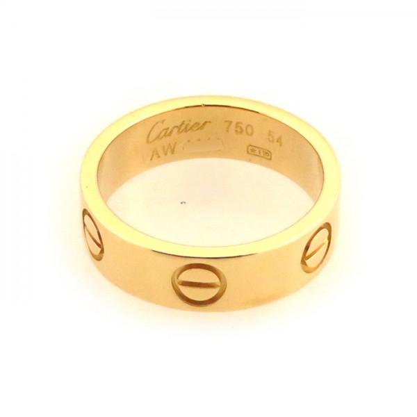 cartier love カルティエ ラブ  