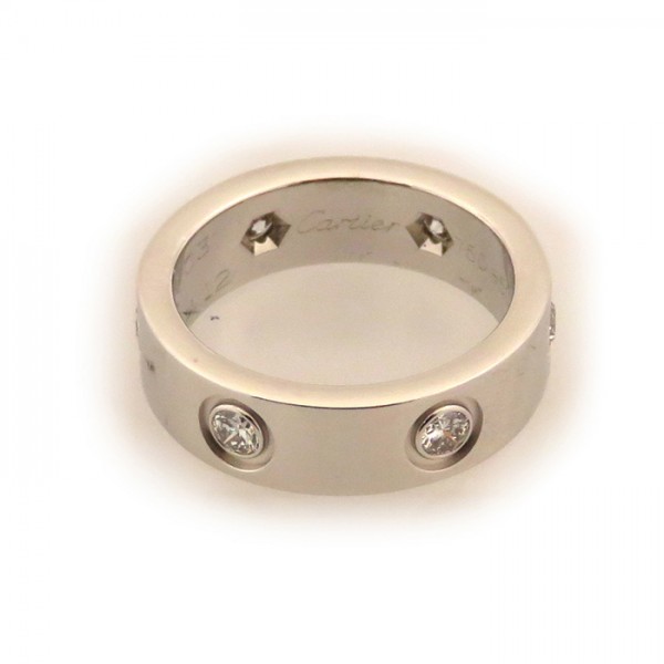 cartier love カルティエ ラブ  