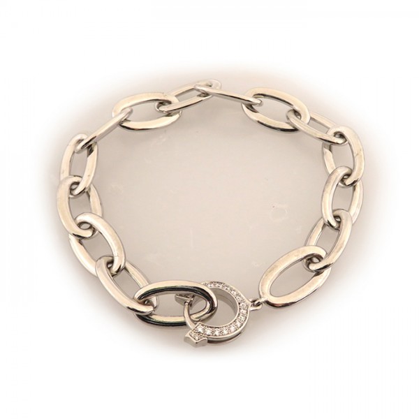 cartier c-de Cartier C Do Cartier bracelet 