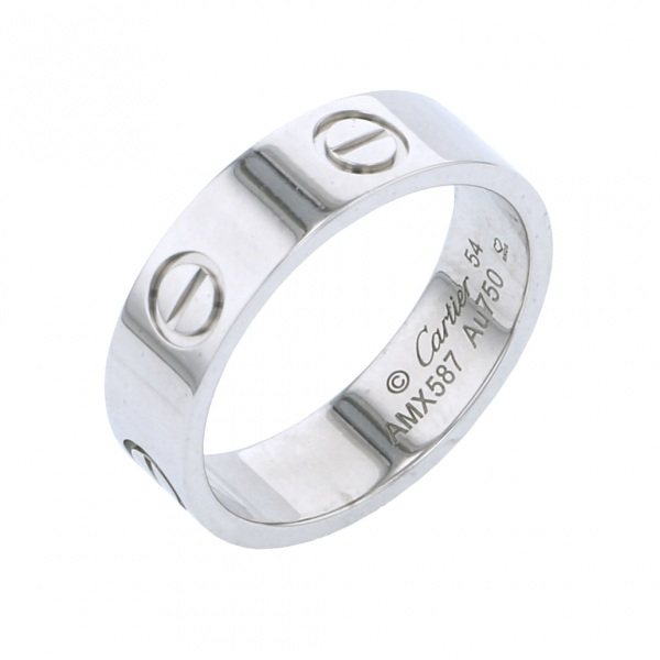 cartier love カルティエ ラブ  