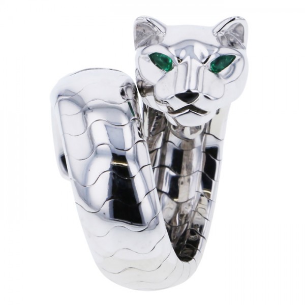 cartier other 까르띠에 빵 테일 링 