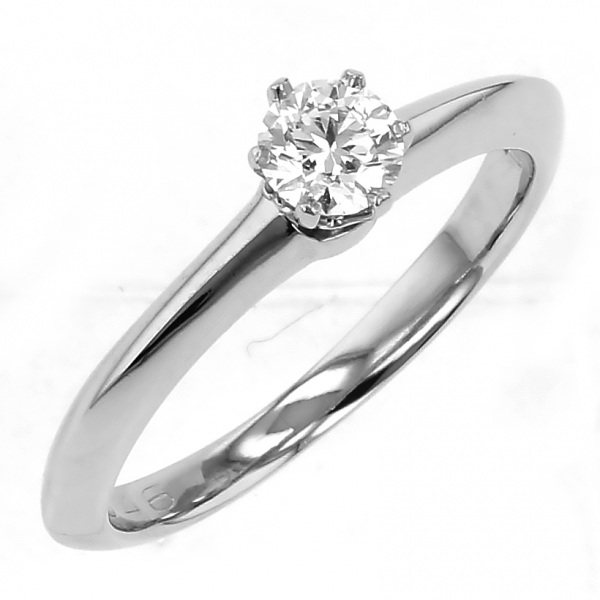 tiffany other ティファニー ダイヤモンド リング 