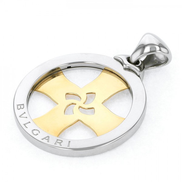 bvlgari other ブルガリ トンドクロス ペンダントトップ 