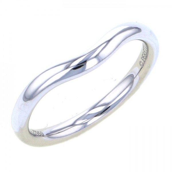 tiffany elsa-peretti ティファニー エルサペレッティ カーブドバンド 