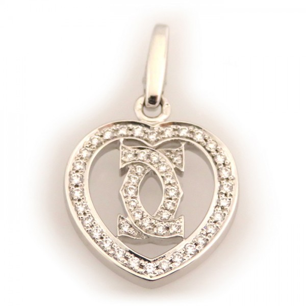 cartier other カルティエ ペンダントトップ 