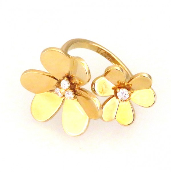 vancleefarpels frivole ヴァンクリーフ&アーペル フリヴォル  